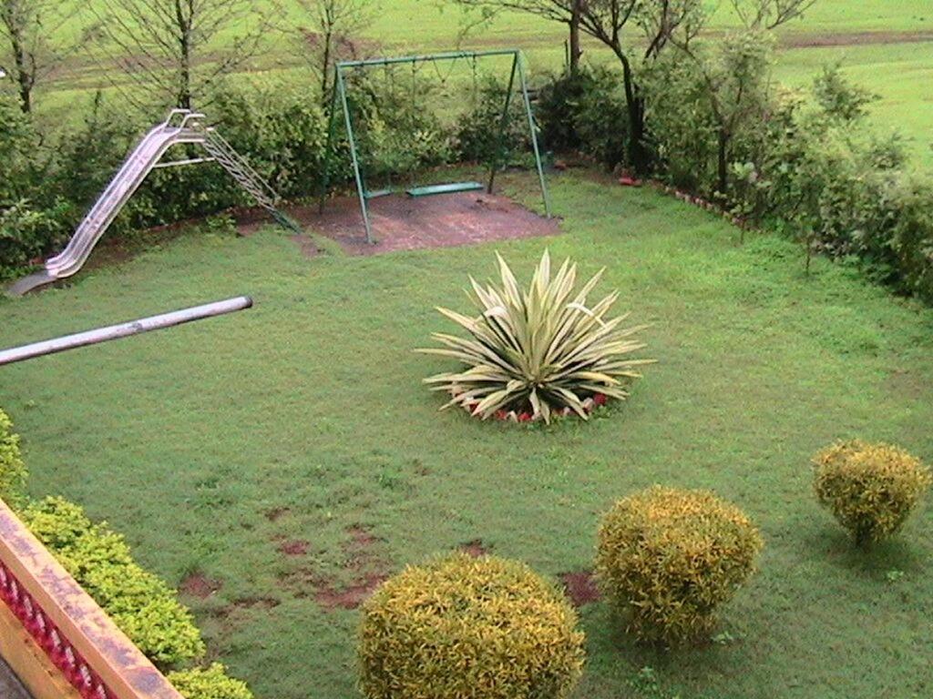 Mtdc Meghdhanush Park 호텔 이가트푸리 외부 사진